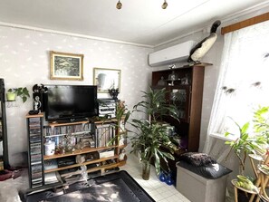 Ferienhaus | Innenbereich