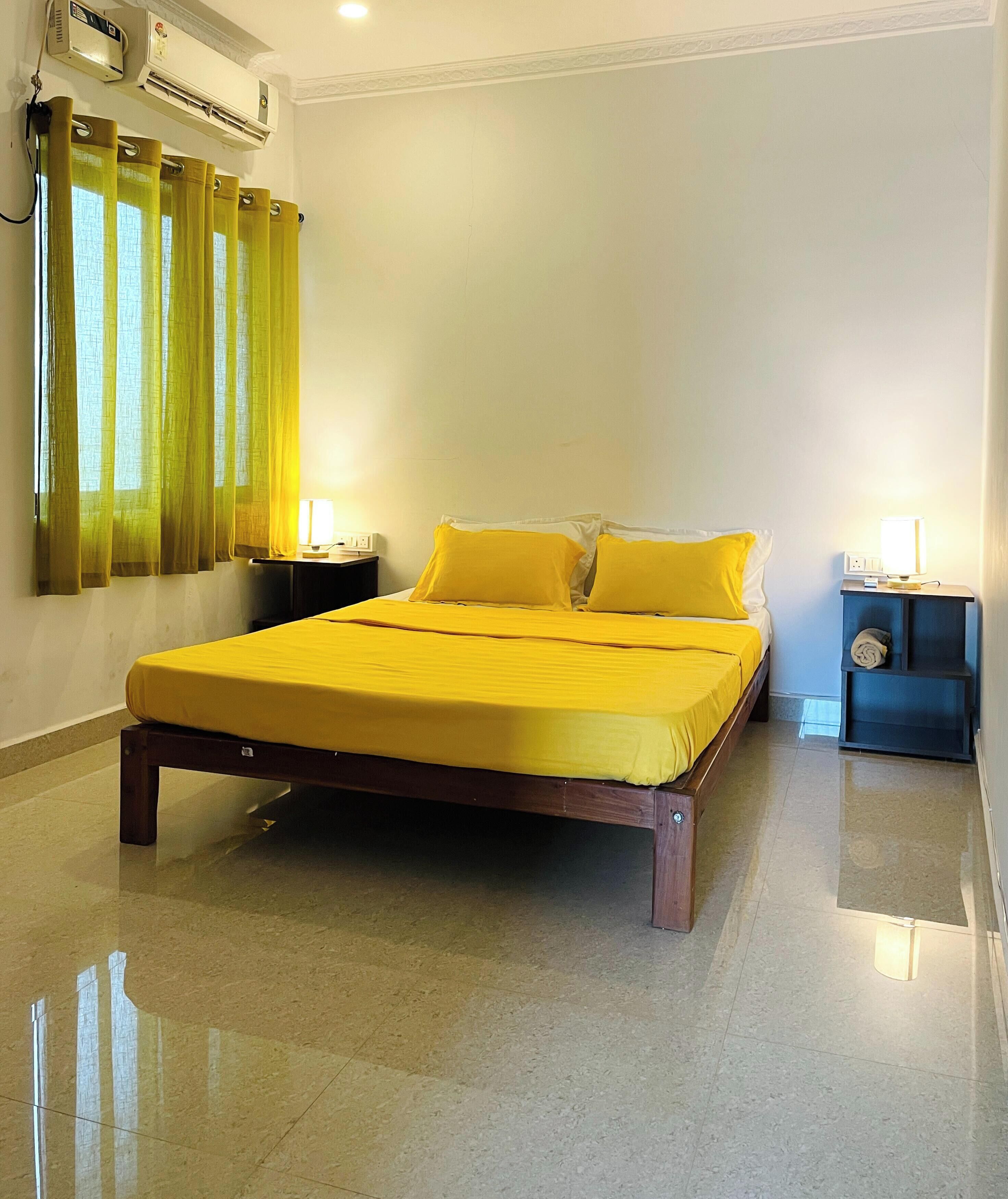 Comfort-Apartment
