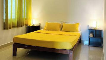 Comfort-Apartment