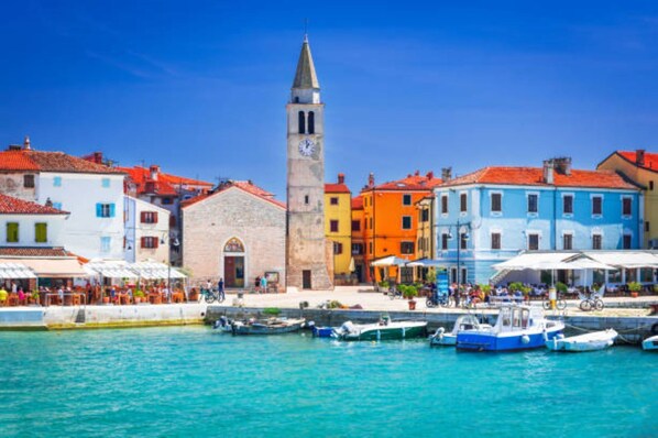 Port de plaisance