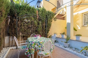 Appartamento | Esterni