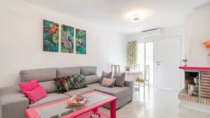 Apartment | Exterior - Bahamas Iii - Apartment With Free Wifi (San Juan de Alicante)