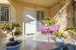Apartment | Exterior