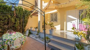 Apartment | Exterior - Bahamas Iii - Apartment With Free Wifi (San Juan de Alicante)