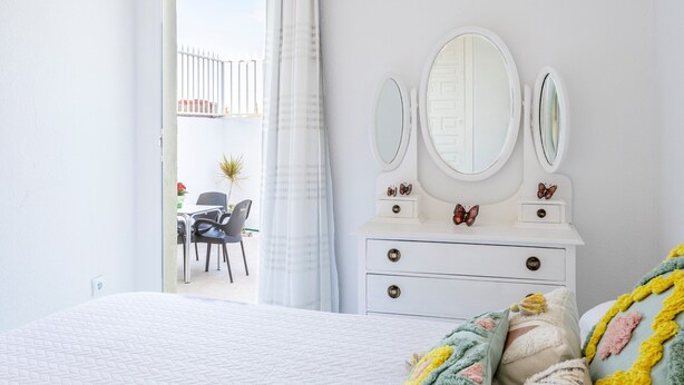 Apartment | Exterior - Bahamas Iii - Apartment With Free Wifi (San Juan de Alicante)