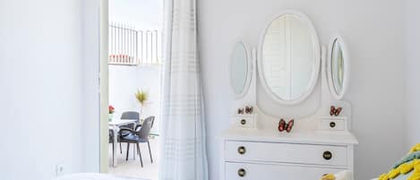 Leilighet | Eksteriør