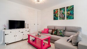 Apartment | Exterior - Bahamas Iii - Apartment With Free Wifi (San Juan de Alicante)