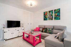 Apartamento | Fachada