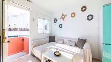 Apartment | Living room