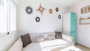 Departamento | Sala de estar