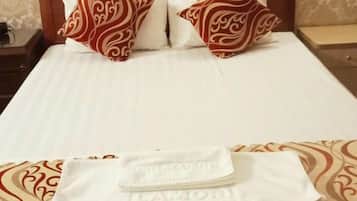 Basic Room | Free WiFi