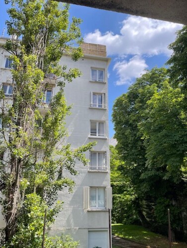 Appartement à louer, proche du Parc des Princes.