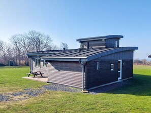 Exterior - 5 Star Holiday Home in Faaborg (Faaborg)