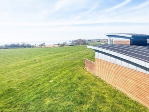 House | Water view - 5 Star Holiday Home in Faaborg (Faaborg)