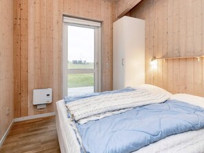 Ev | 4 yatak odası, ayrı ayrı döşenmiş 