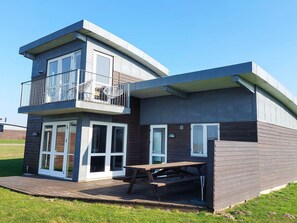 Hus | Eksteriør