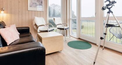 5 Star Holiday Home in Faaborg