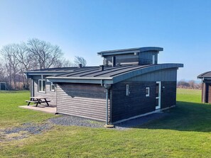 House | Exterior - 5 Star Holiday Home in Faaborg (Faaborg)