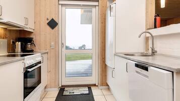 House | Private kitchen