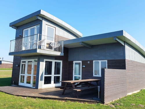 5 Star Holiday Home in Faaborg