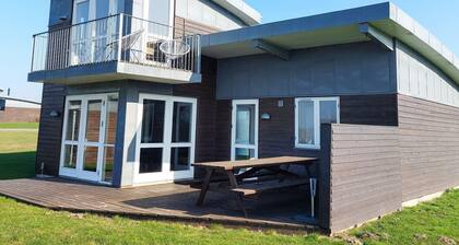 5 Star Holiday Home in Faaborg