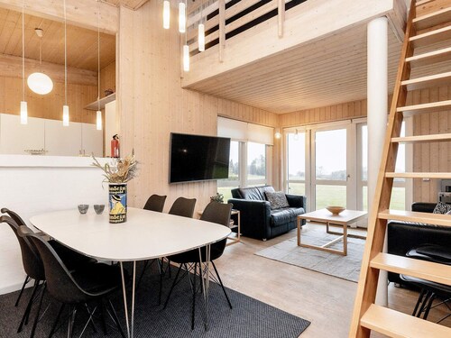 5 Star Holiday Home in Faaborg