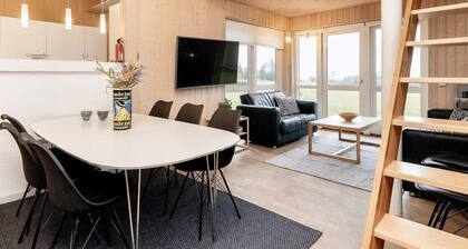 5 Star Holiday Home in Faaborg