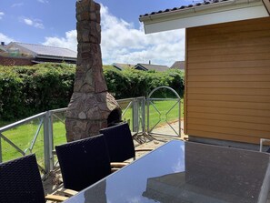 House | View from property - 4 Star Holiday Home in Vestervig-by Traum (Vestervig)