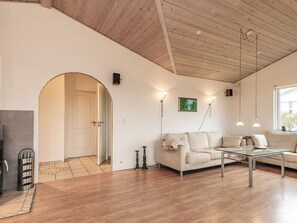 Ferienhaus | Innenbereich