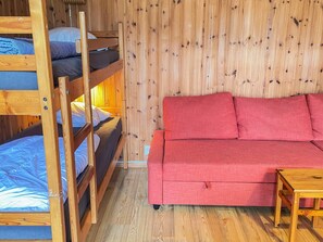 House | Interior - Holiday Home Near Fishing Area (Hoor)