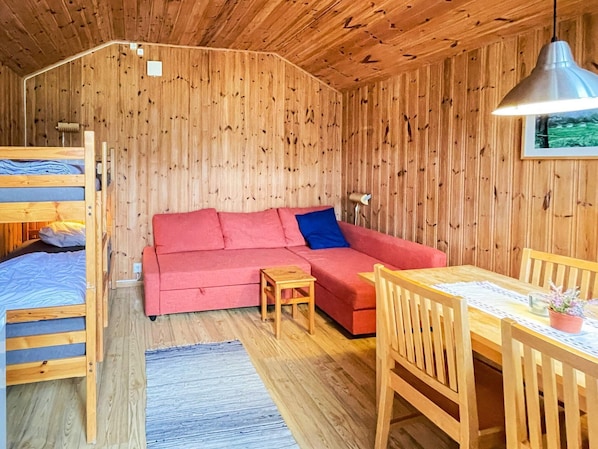 Maison | Intérieur