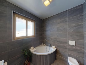 Apartamento | Baño