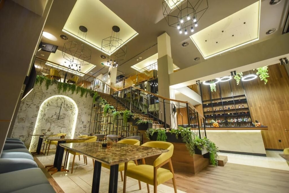 Hotel Union photo 2