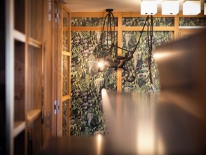Penthouse, City View | 1 bedroom, premium bedding, minibar, in-room safe - Goldengel Suiten im Herzen von Kaltern (Caldaro Sulla Strada del Vino)