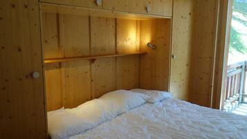 Apartemen