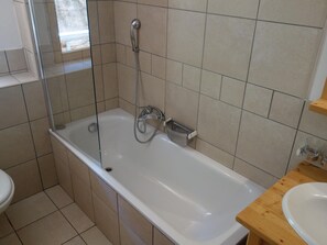 Appartement | Salle de bain