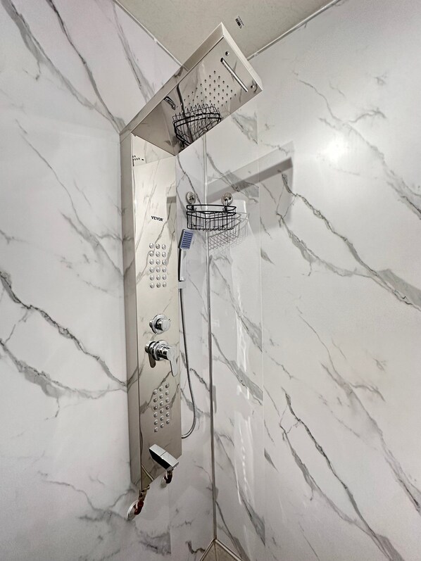 Familienhaus | Badezimmer