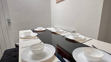 Family House | Dining room