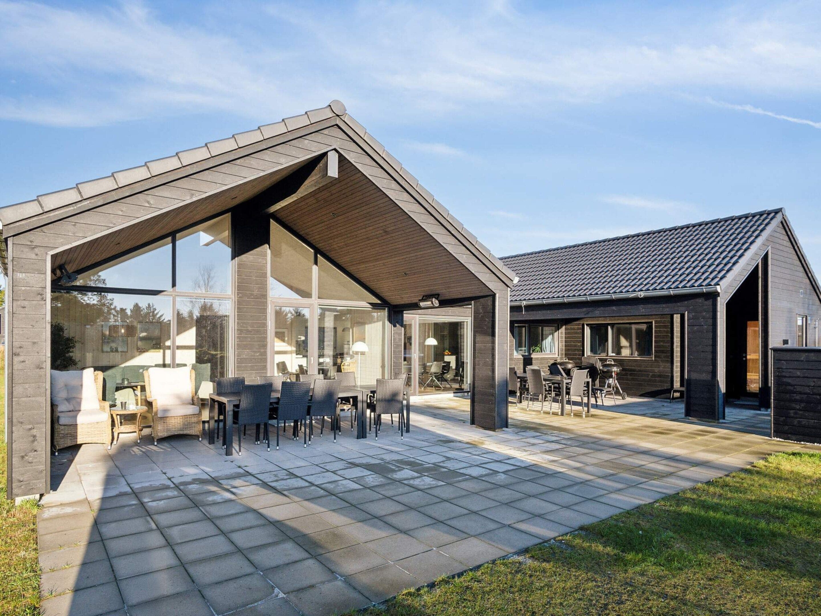 Casa | Fachada