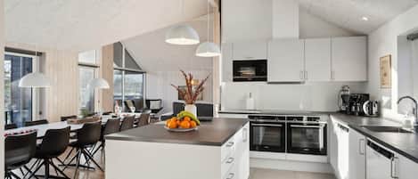 Maison | Intérieur