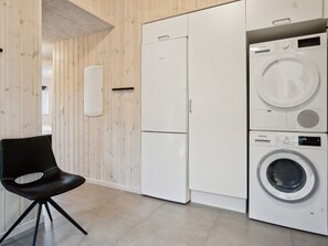 Ferienhaus | Innenbereich