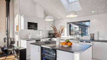 Ferienhaus | Innenbereich