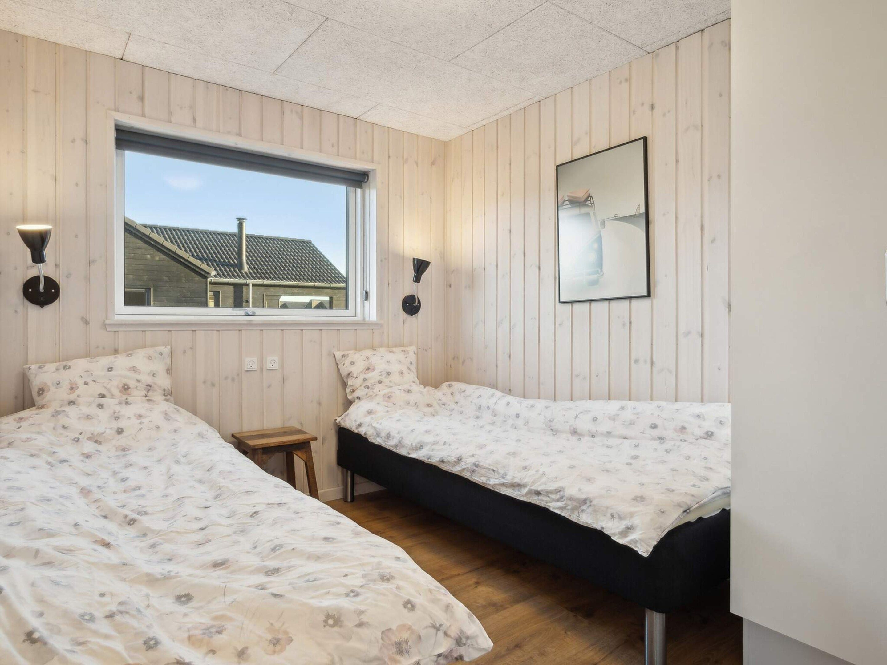 Ferienhaus | Innenbereich