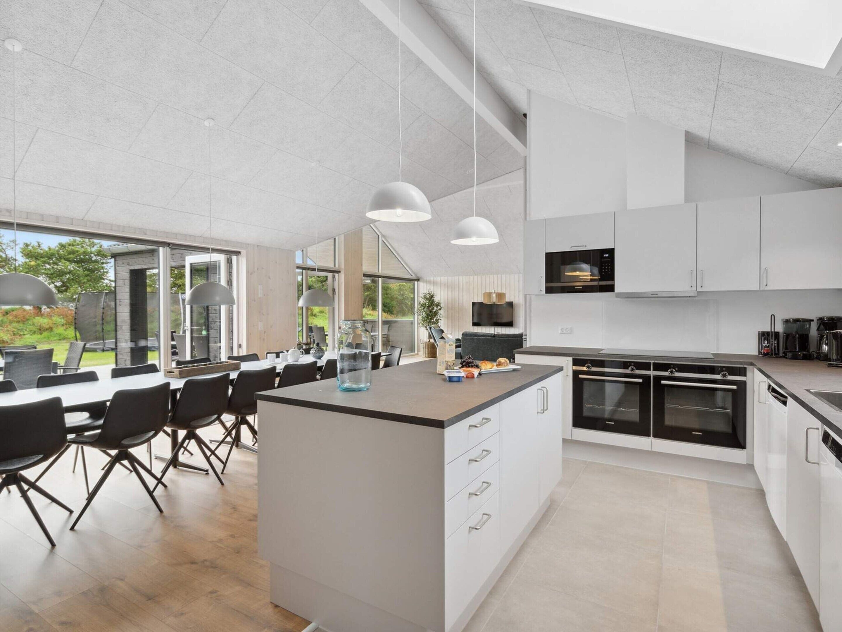 House | Private kitchen