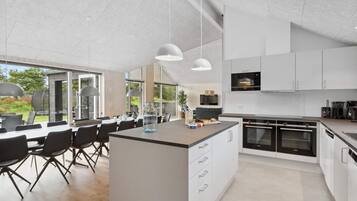 House | Private kitchen