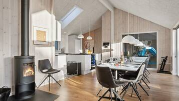 Ferienhaus | Innenbereich