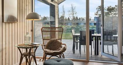 5 Star Holiday Home in Romo