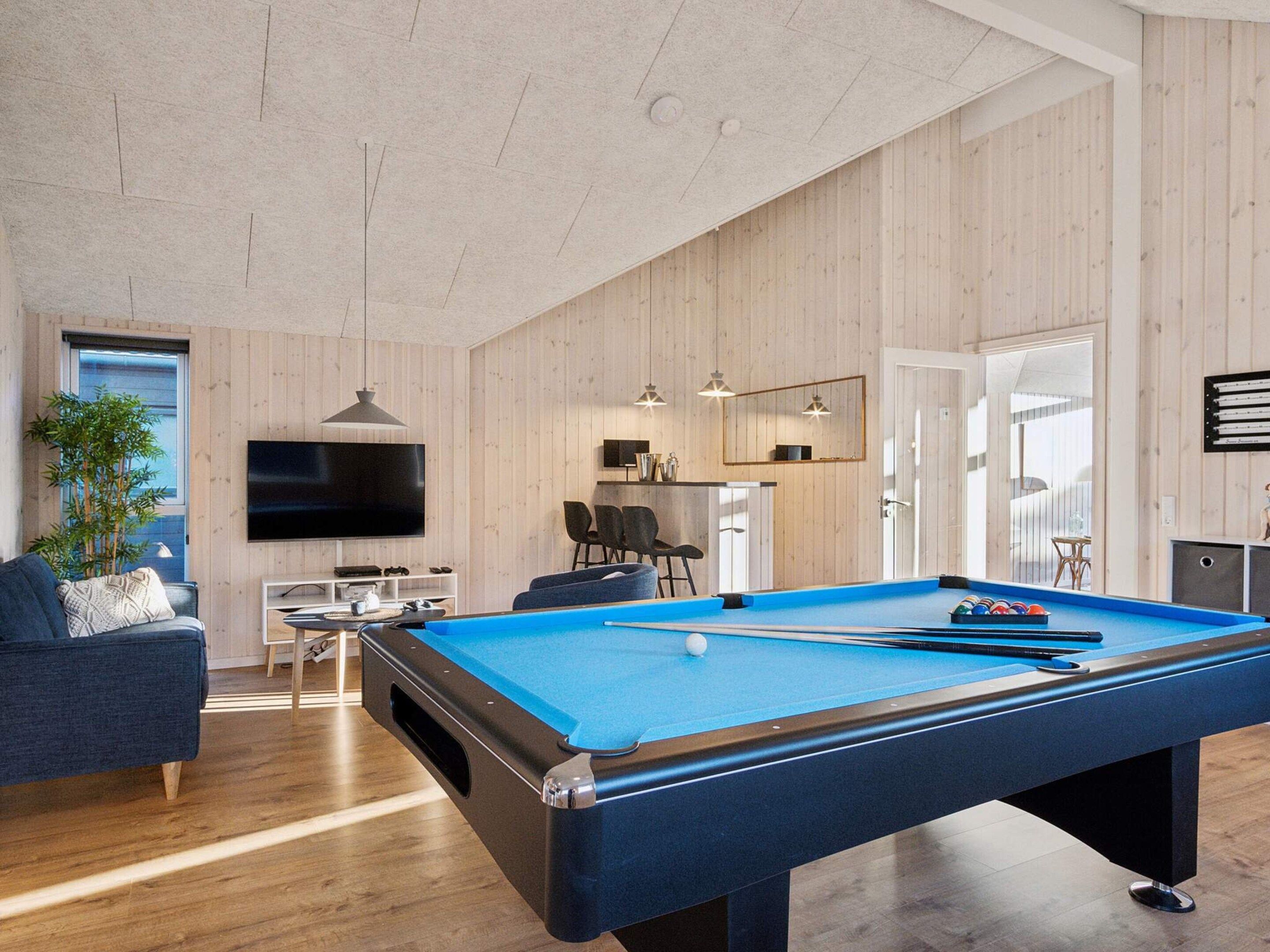 Ferienhaus | Innenbereich