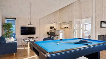 Ferienhaus | Innenbereich
