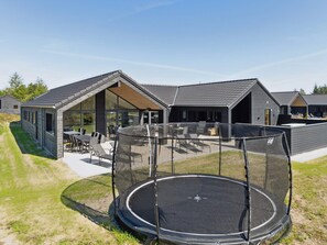 Casa | Opções para refeição ao ar livre